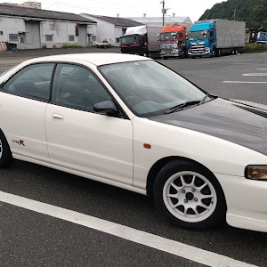 インテグラ DB8