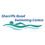 Sherriffs Road Swimming  Icon