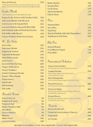 Navkaar Caterers menu 4