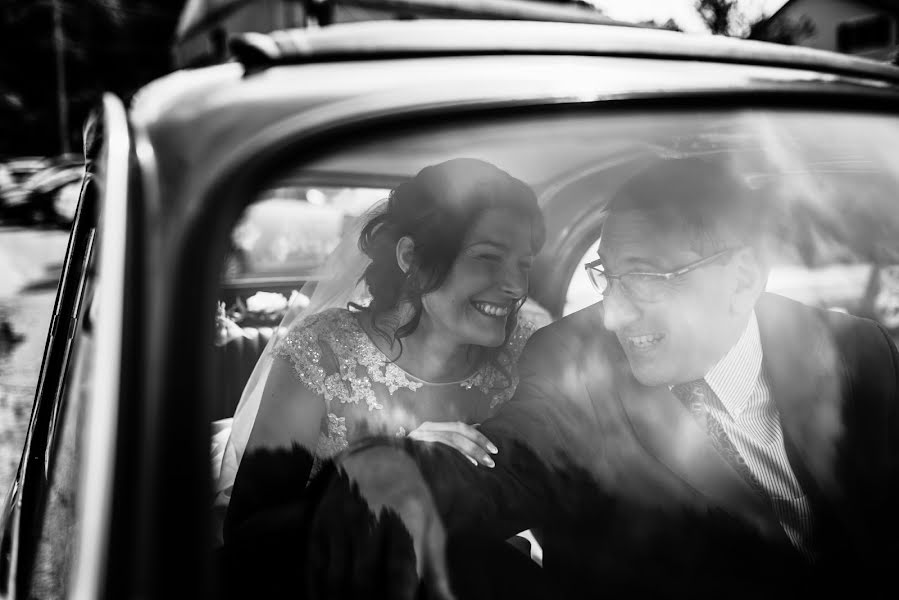 Wedding photographer Francesca Alberico (francescaalberi). Photo of 26 September 2018