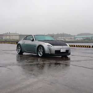 フェアレディZ Z33