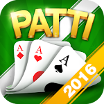 Cover Image of Download Teen Patti Klub ♣ Lucky 1.0.1025 APK