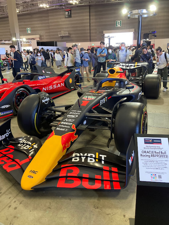 韋駄天（しばっちょ）さんが投稿したMAZDA ICONIC SP・ジャパンモビリティショー2023に関するカスタム事例の投稿画像11枚目