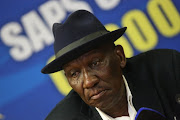 Police minister Bheki Cele said the men were likely to face other charges‚ including contravention of the Explosive Act and arson.