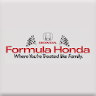 Formula Honda icon