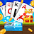 Solitaire Garden TriPeak Story icon