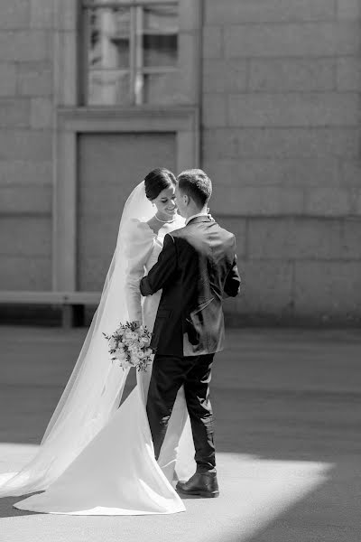 Photographe de mariage Karina Spirina (karina777). Photo du 14 février