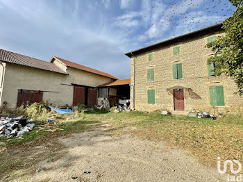 maison à Roussillon (38)