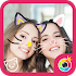 Sweet Snap - live filter, Selfie photo edit2.18.100214