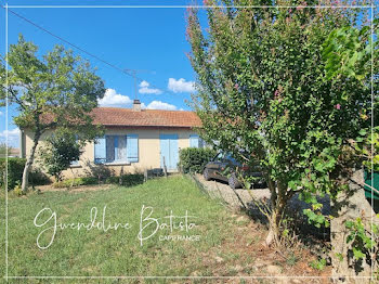 maison à Bergerac (24)