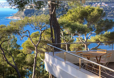 Villa avec piscine en bord de mer 2