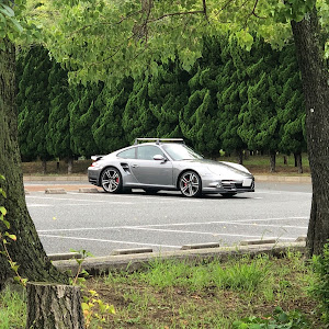 911 クーペ 997MA170