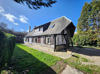 maison à Honfleur (14)