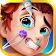 Eye Doctor – Hospital Game icon