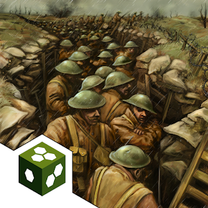 Download Commands & Colors: The Great War For PC Windows and Mac