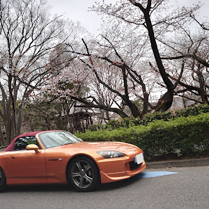 S2000 AP2