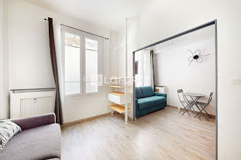 appartement à Paris 17ème (75)