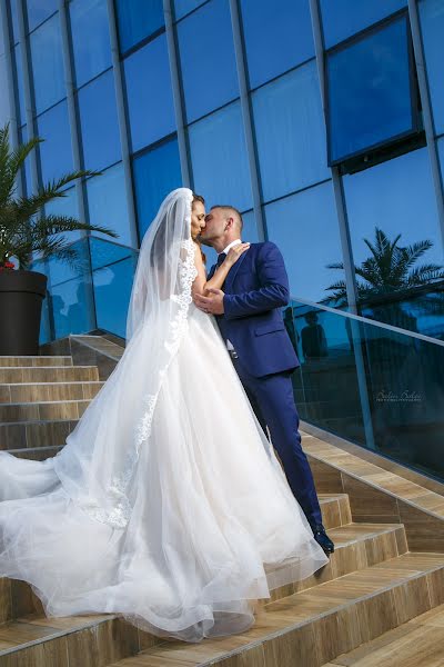 Wedding photographer Balin Balev (balev). Photo of 13 June 2019