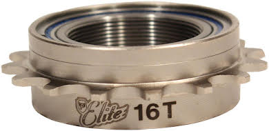 Profile Racing Elite Freewheel 3/32" Nickel Plated alternate image 0