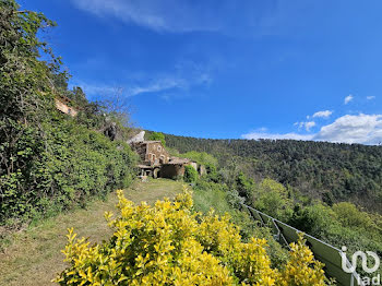 ferme à Sanilhac (07)