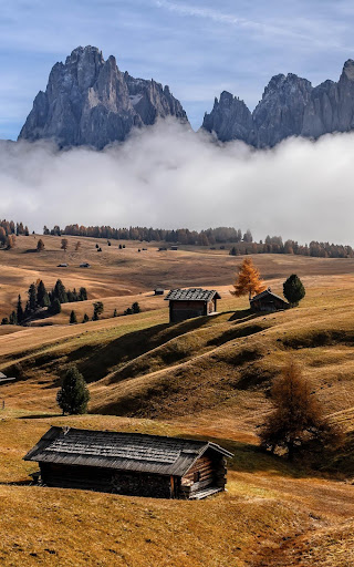 Nature Wallpapers  hd backgrounds