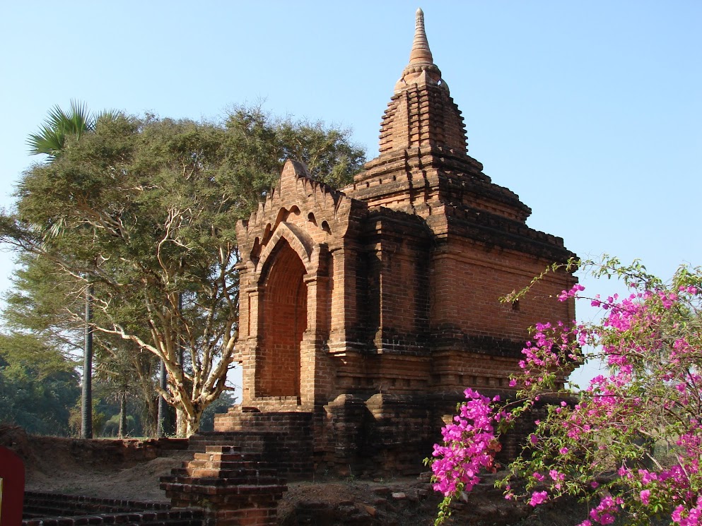 bagan