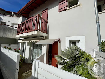 appartement à Saint-Jean-de-Luz (64)