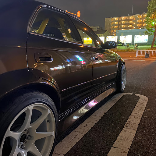 masaのプロフィール画像