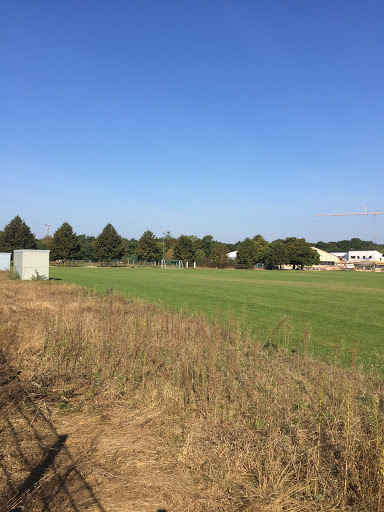 Fußballplatz KSV