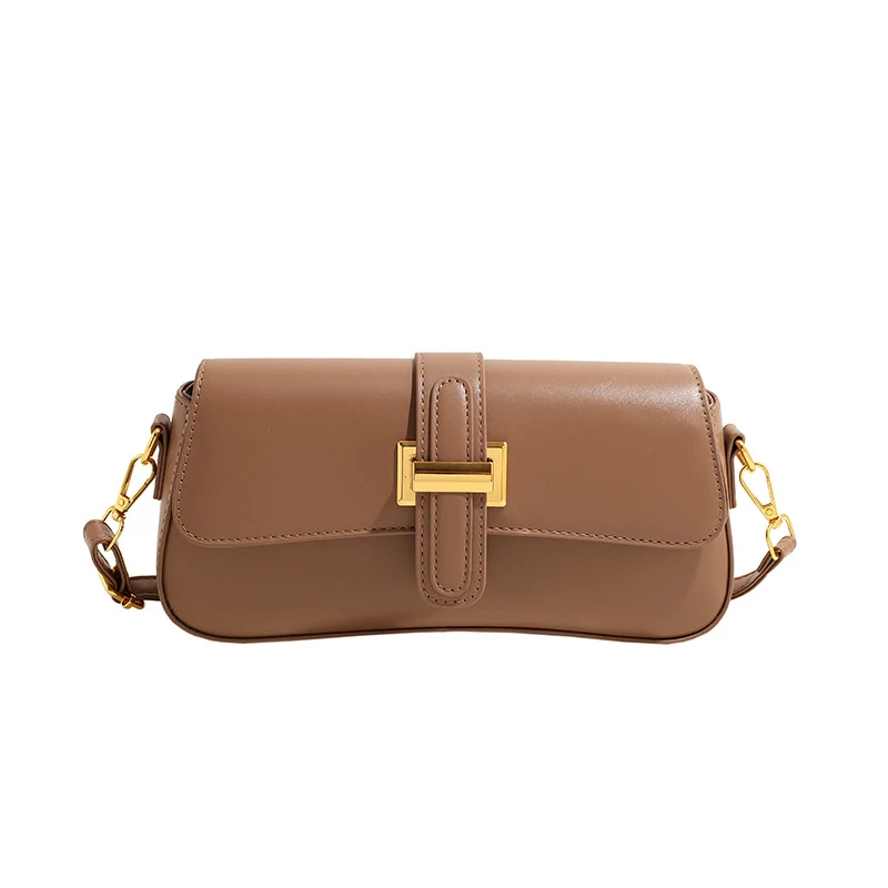 Title 6, Vintage crossbody schoudertas voor dames, ideaa...