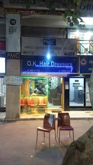 O.K. Hair Dressers photo 1