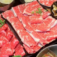 燙燙極緻涮涮鍋 FEITENG Shabu Shabu