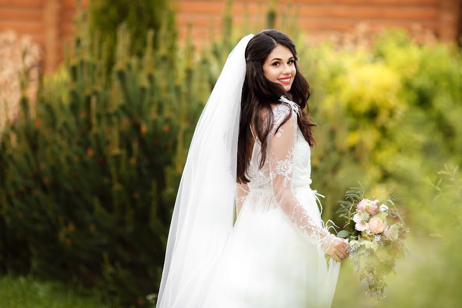 Fotógrafo de bodas Aleksandr Kiselev (alexanderkiselev). Foto del 20 de junio 2016