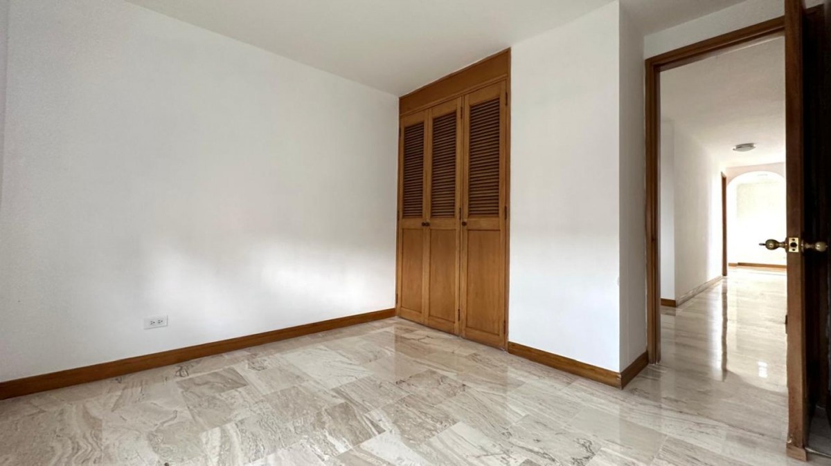 Apartamento para Arriendo en Poblado