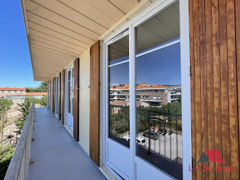 appartement à La Ciotat (13)