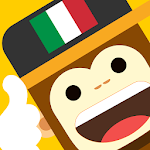Cover Image of ダウンロード Learn Italian Language with Master Ling 2.8.5 APK