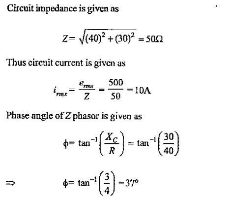 Solution Image