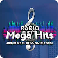 Rádio Mega Hits MS