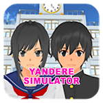 Cover Image of Télécharger Guide For Yandere Simulator game 1.0 APK