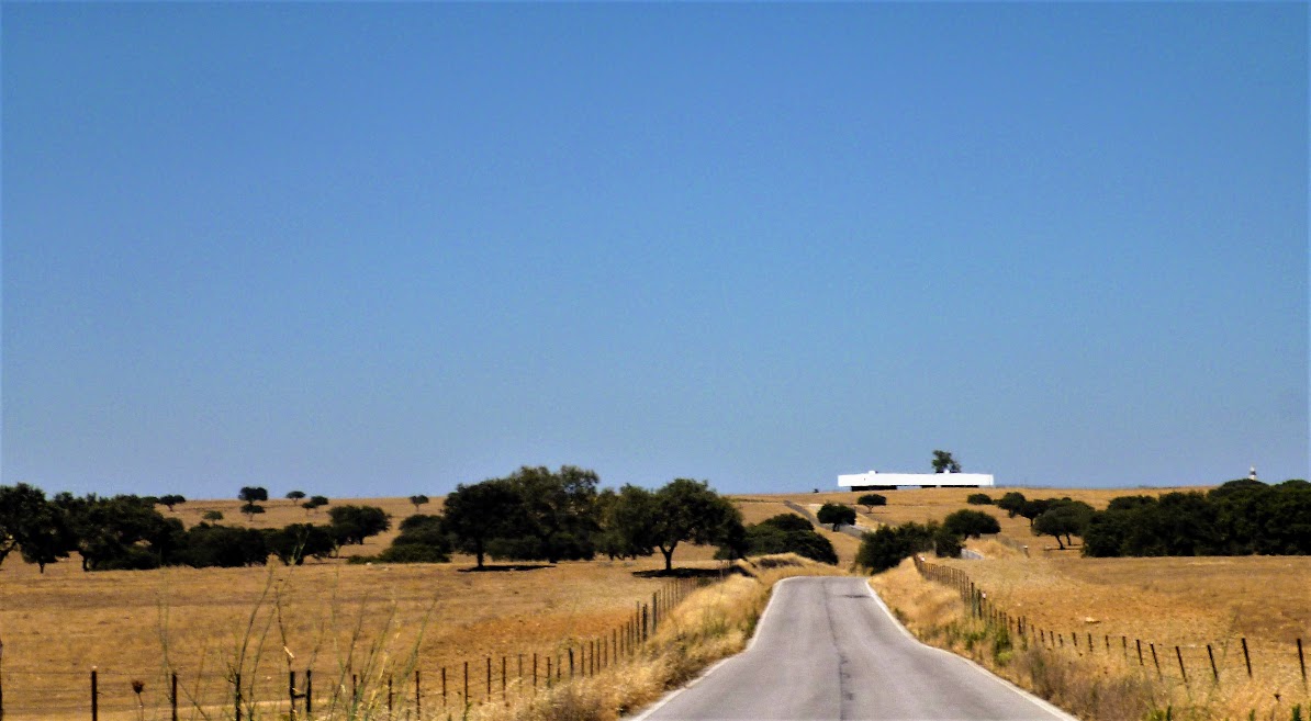 Estação Biológica do Garducho