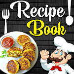 Cover Image of Download Recipes Book 1.13 APK