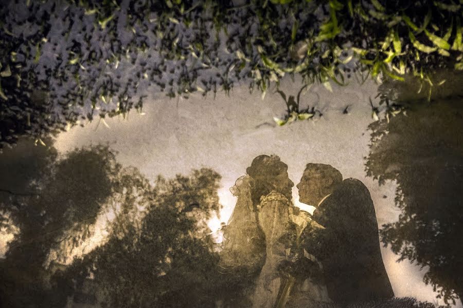 Fotografo di matrimoni José Montenegro (josemontenegro). Foto del 18 febbraio 2017