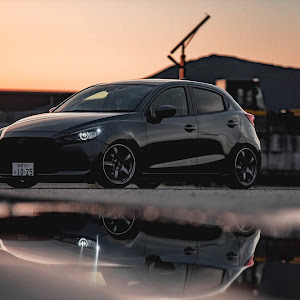 MAZDA2 DJLFS