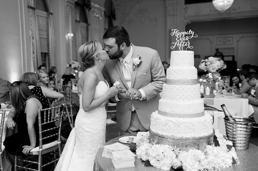 Fotografer pernikahan Erin Goodrich (eringoodrich). Foto tanggal 9 Maret 2020