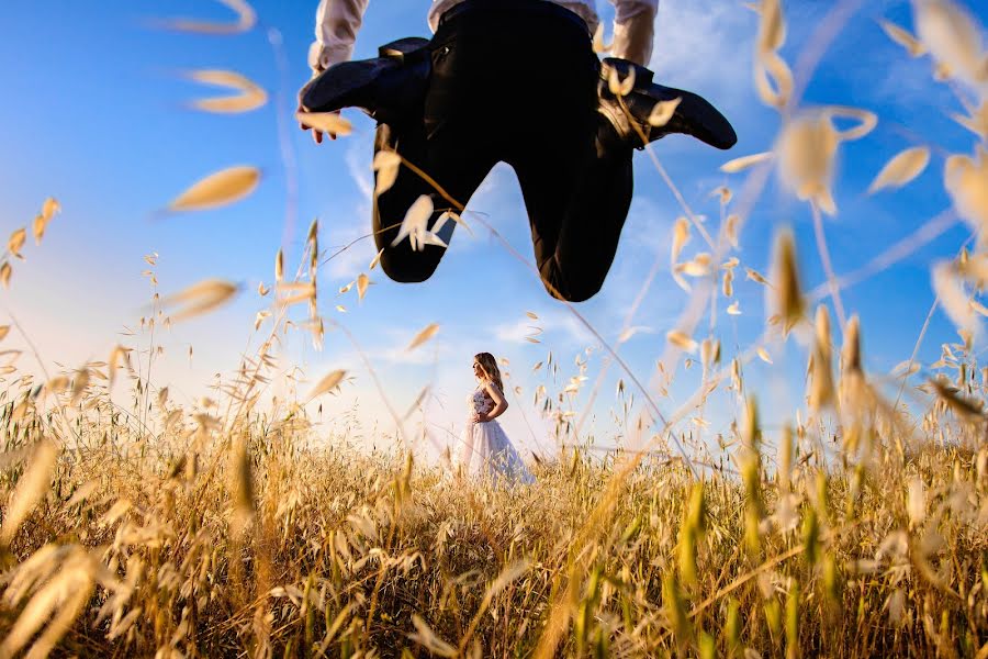 Fotógrafo de bodas Elena Haralabaki (elenaharalabaki). Foto del 4 de mayo 2018