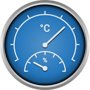 Télécharger  Thermometer / Hygrometer 