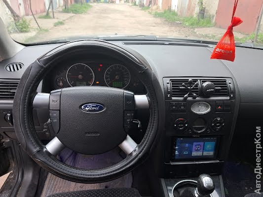 продам авто Ford Mondeo Mondeo III фото 1