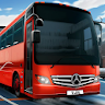 Coach City Bus Simulator 2023 icon