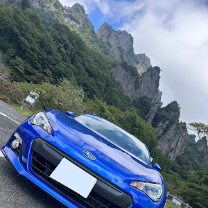 BRZ ZC6