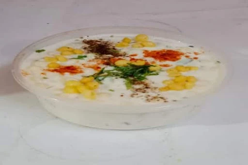 Boondi Raita (250 Ml)